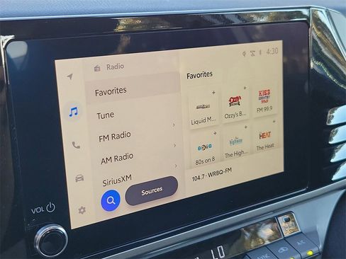 Used 2025 Toyota Camry LE image 25