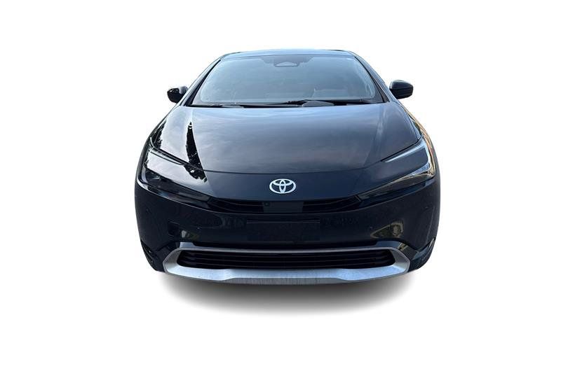 Used 2023 Toyota Prius Prime Premium w/ Advanced Technology Package FWD image 22