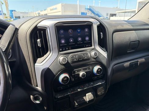 Used 2020 GMC Sierra 1500 SLE w/ SLE Value Package RWD image 12
