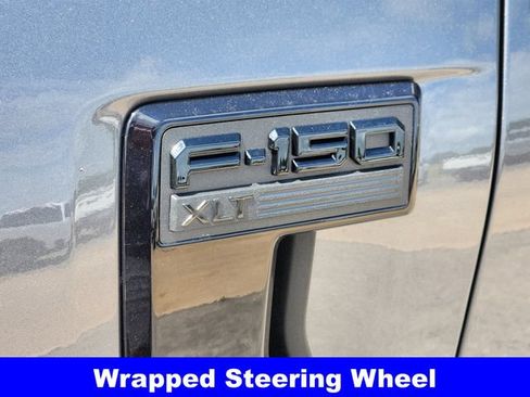 New 2026 Ford F150 XLT w/ Equipment Group 302A MID RWD image 11