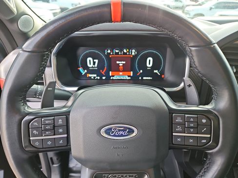 Used 2022 Ford F150 Raptor w/ Raptor 37 Performance Package image 21