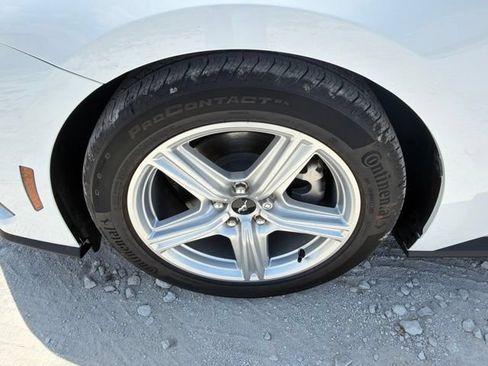 New 2026 Ford Mustang Premium RWD image 13