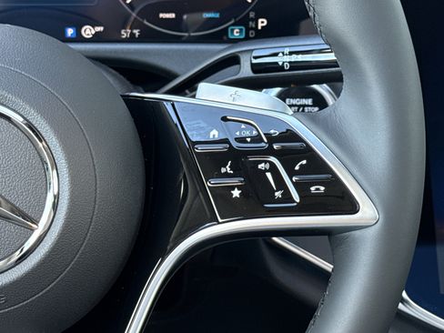 New 2026 Mercedes-Benz E 350 Sedan image 43