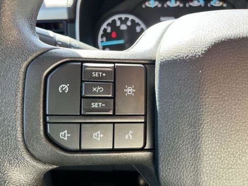 Used 2023 Ford F150 XLT image 47