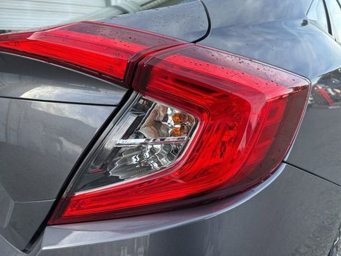 Used 2019 Honda Civic LX image 12