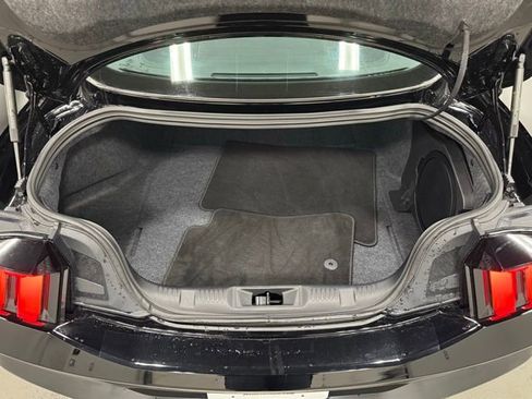 Used 2025 Ford Mustang GT Premium image 34
