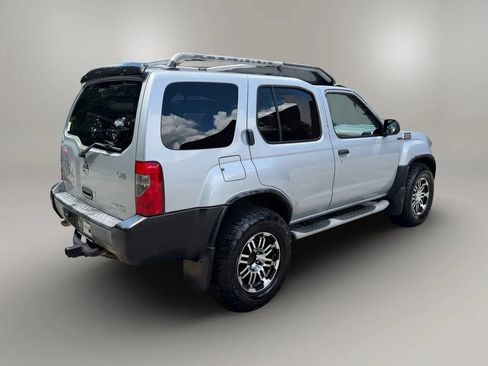 Used 2003 Nissan Xterra XE RWD image 5