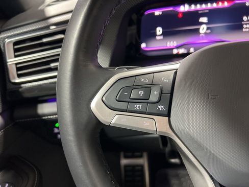 Certified 2024 Volkswagen Atlas Cross Sport SEL Premium R-Line image 43