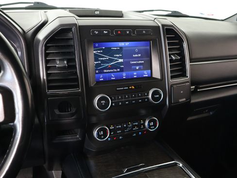 Used 2021 Ford Expedition Max Limited AWD/4WD image 5