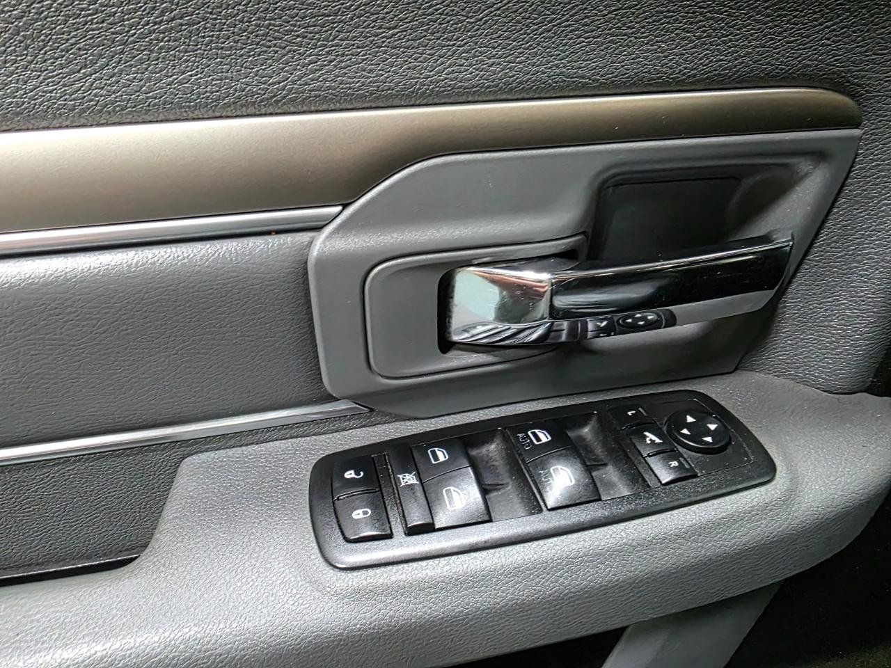 Used 2014 RAM 1500 Big Horn AWD/4WD image 18
