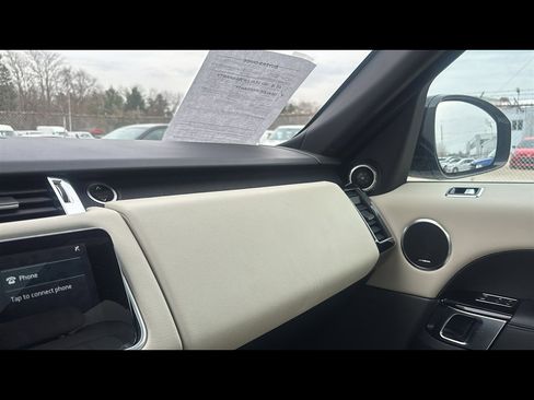 Used 2021 Land Rover Range Rover Sport HSE Silver Edition image 15