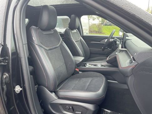 New 2026 Ford Explorer ST w/ Sun And Sound Package AWD/4WD image 22