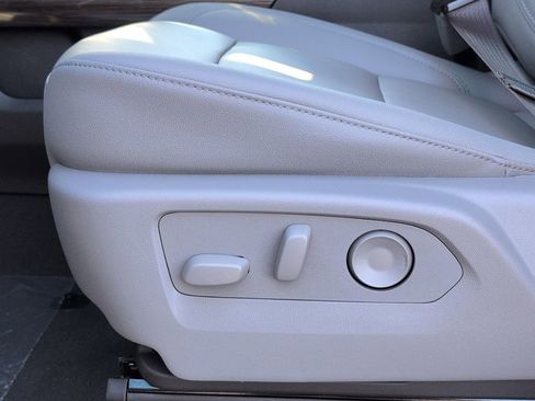 New 2026 Chevrolet Silverado 1500 LT Trail Boss w/ Convenience Package II image 10