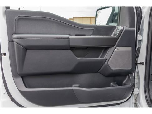 Used 2024 Ford F150 Lariat w/ FX4 Off-Road Package image 18