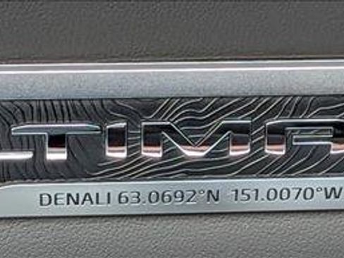 Used 2023 GMC Sierra 1500 Denali Ultimate image 20