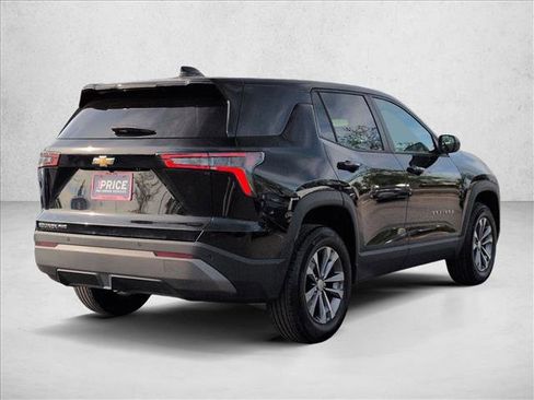 Used 2026 Chevrolet Equinox LT w/ Convenience Package II AWD/4WD image 5