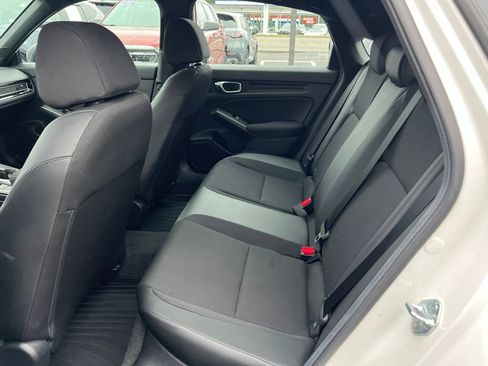Used 2025 Honda Civic Sport image 21