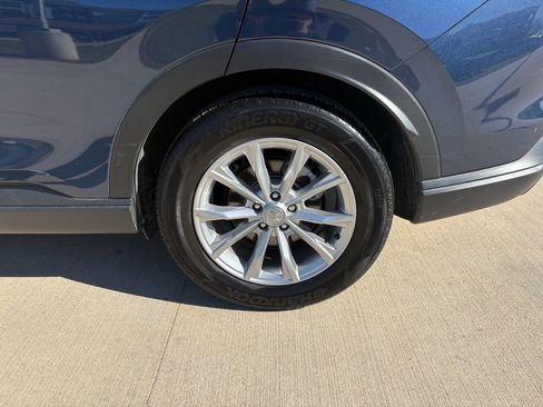 Certified 2024 Honda CR-V EX-L image 31