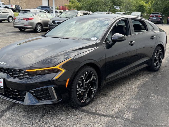 New 2026 Kia K5 GT-Line AWD/4WD image 28