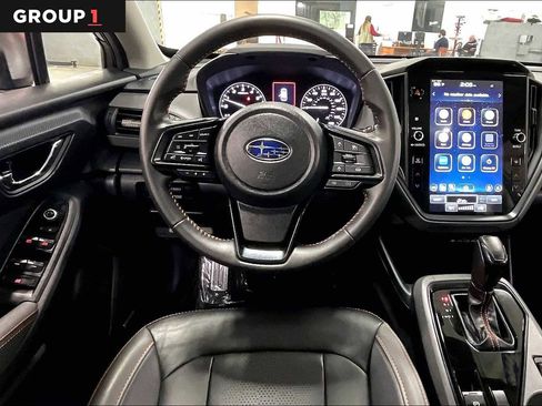 Certified 2024 Subaru Crosstrek 2.5i Limited AWD/4WD image 6