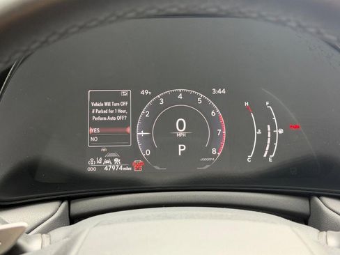 Used 2024 Lexus TX 350 AWD w/ Cold Weather Package image 22