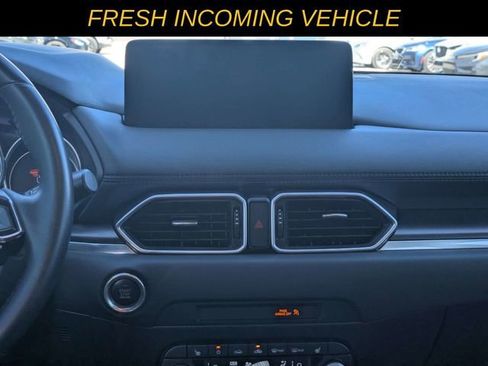 Used 2022 MAZDA CX-5 Carbon Edition AWD/4WD image 16