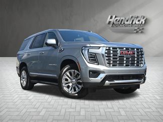 Used 2025 GMC Yukon Denali video 2
