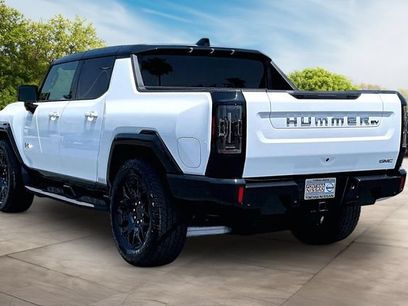 Used 2024 GMC Hummer EV 2X
