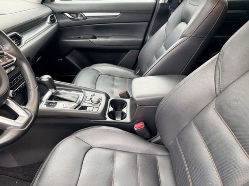 Used 2021 MAZDA CX-5 Touring w/ Touring Preferred SV Package image 21