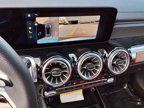 New 2026 Mercedes-Benz GLB 35 AMG 4MATIC image 6