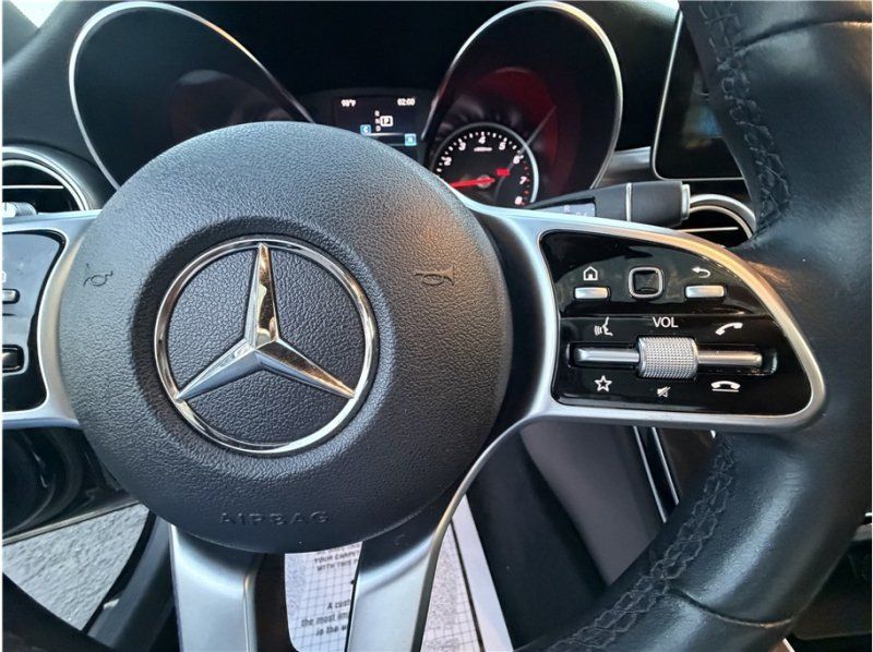 Used 2020 Mercedes-Benz C 300 Sedan image 32