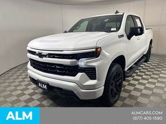 Used 2026 Chevrolet Silverado 1500 RST w/ RST All Star Premium Package AWD/4WD video 1