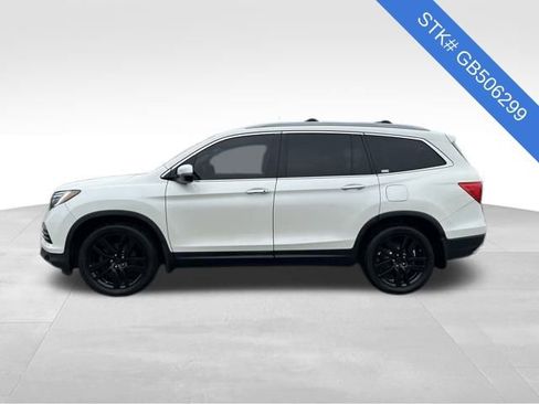 Used 2016 Honda Pilot Touring image 4