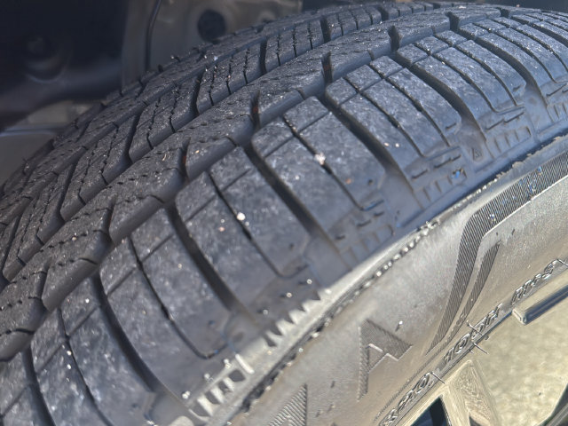 Certified 2026 Honda Pilot Black Edition image 8