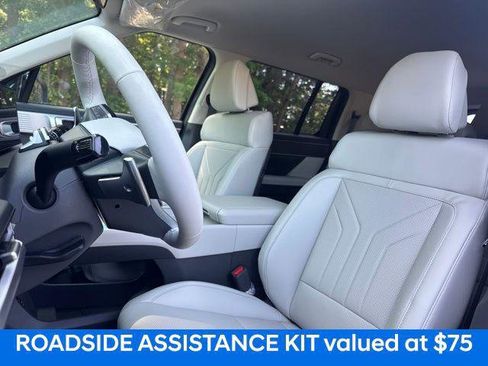 New 2026 Hyundai Santa Fe SEL image 8
