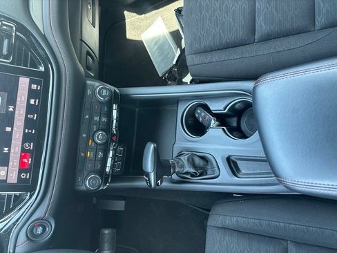 Used 2026 Dodge Durango GT RWD image 22