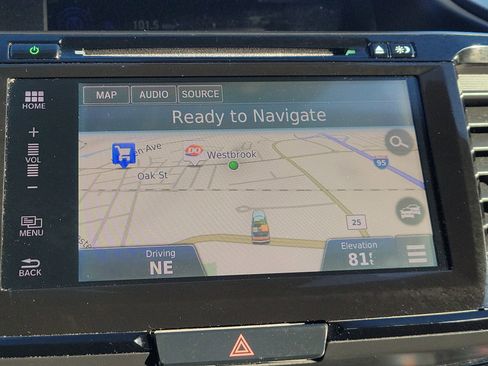 Used 2016 Honda Accord EX-L image 26