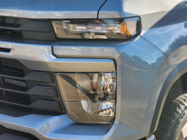 New 2026 Chevrolet Silverado 2500 Custom w/ Custom Value Package AWD/4WD image 17