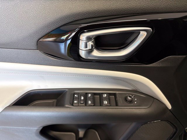 New 2026 Jeep Compass Limited AWD/4WD image 25