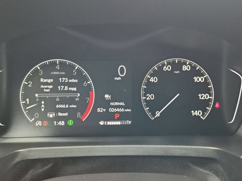 Used 2024 Honda Pilot TrailSport image 13