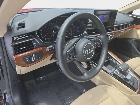 Certified 2023 Audi A5 2.0T Premium w/ Convenience Package AWD/4WD image 22