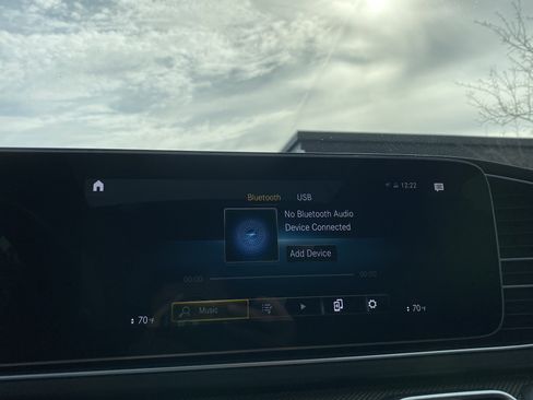 Used 2021 Mercedes-Benz GLE 53 AMG AMG GLE 53 image 79