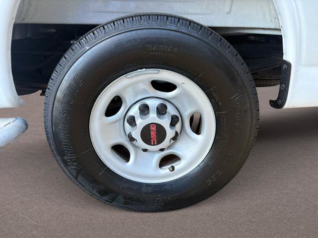 Used 2025 GMC Savana 2500 w/ Driver Convenience Package RWD image 11