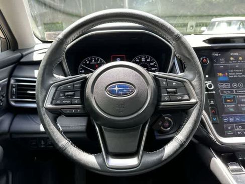 Certified 2024 Subaru Outback Limited AWD/4WD image 8