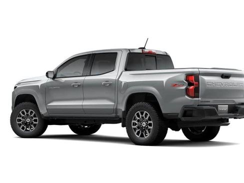 New 2026 Chevrolet Colorado Z71 w/ Z71 Convenience Package 2 AWD/4WD image 52