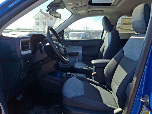 New 2026 Ford Maverick XLT w/ XLT Luxury Package image 9