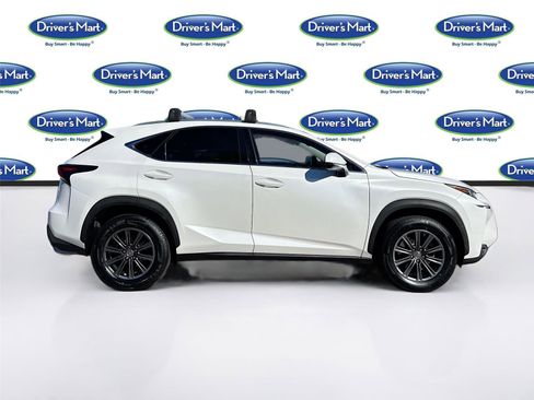 Used 2015 Lexus NX 200t F Sport image 9
