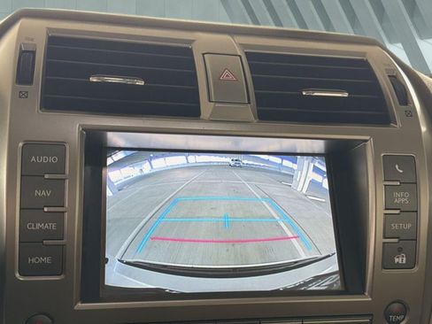 Used 2019 Lexus GX 460 Premium w/ Premium Package AWD/4WD image 20