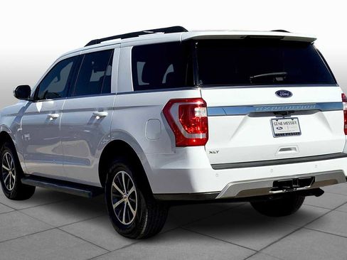 Used 2021 Ford Expedition XLT image 11