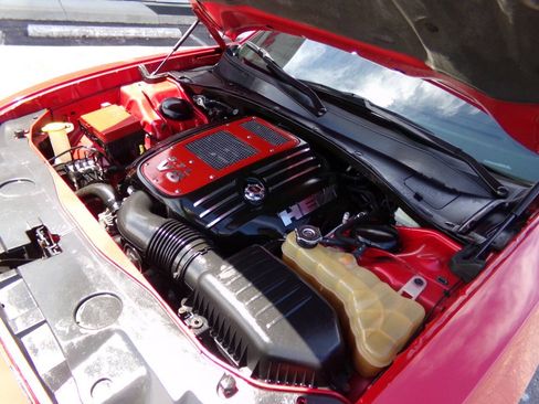 Used 2012 Dodge Charger R/T RWD image 30